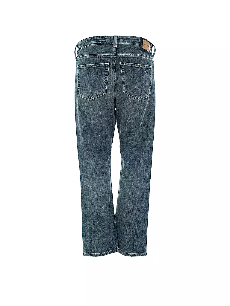 AG | Jeans coupe boyfriend | 