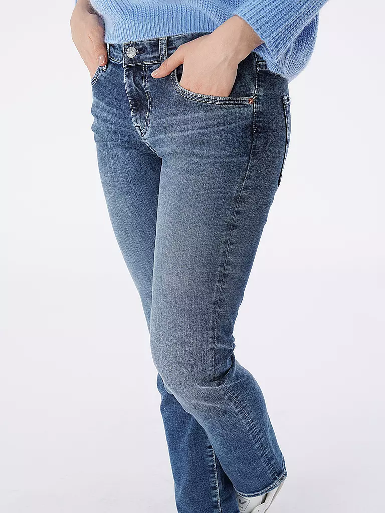 AG | Jeans coupe boyfriend | 