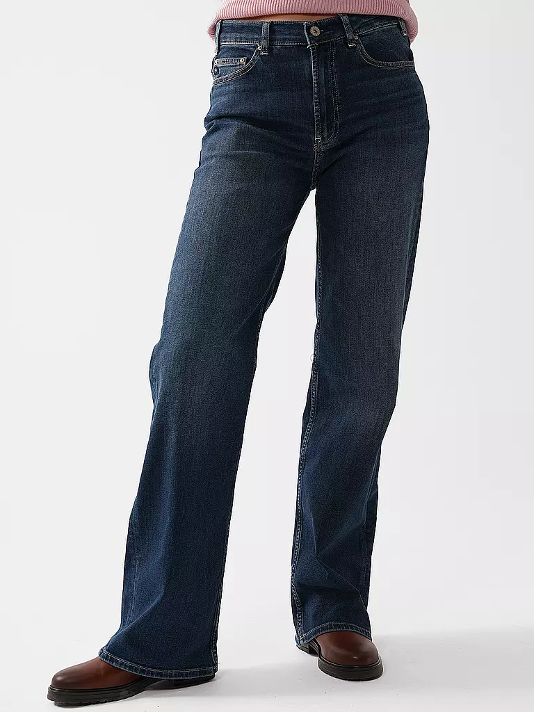 AG | Jeans Coupe Boyfriend | 