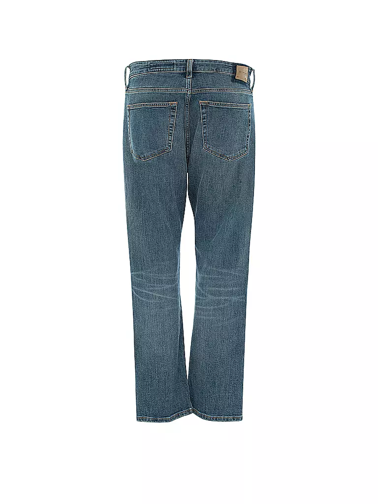 AG | Jeans coupe boyfriend | 