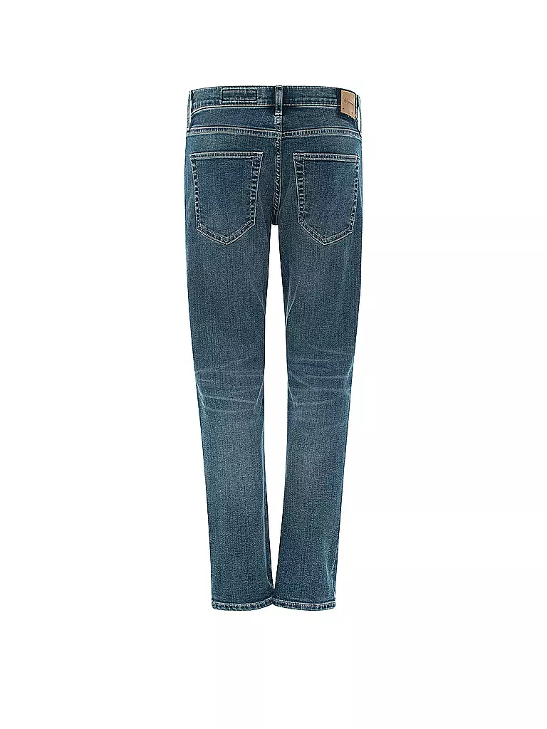 AG | Jeans coupe boyfriend | 