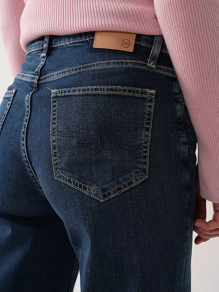 AG | Jeans Coupe Boyfriend | 