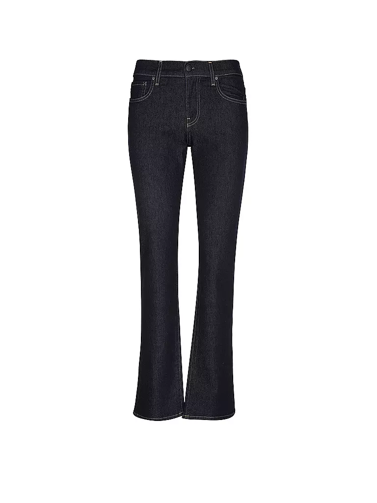 AG | Jeans Coupe Droite COLOGNE | Bleu foncé