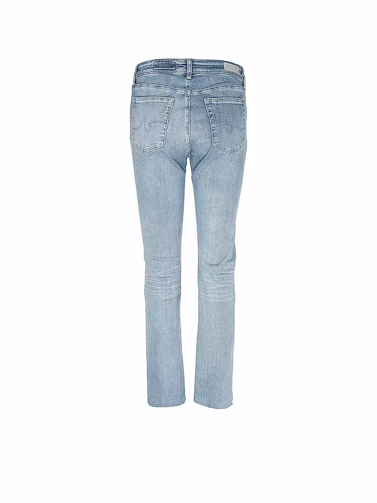 AG | Jeans coupe droite MARI | 