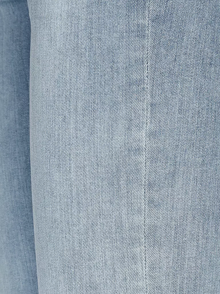 AG | Jeans coupe droite MARI | 