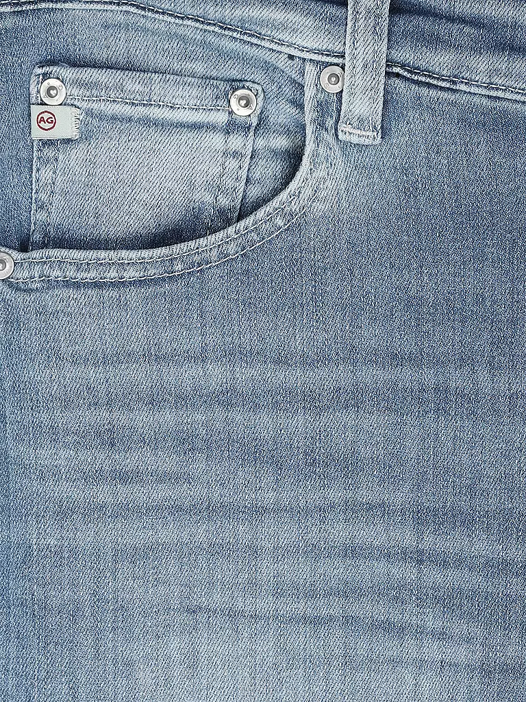 AG | Jeans coupe droite MARI | 