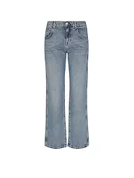 AG | Jeans coupe droite TENERIFE | Bleu