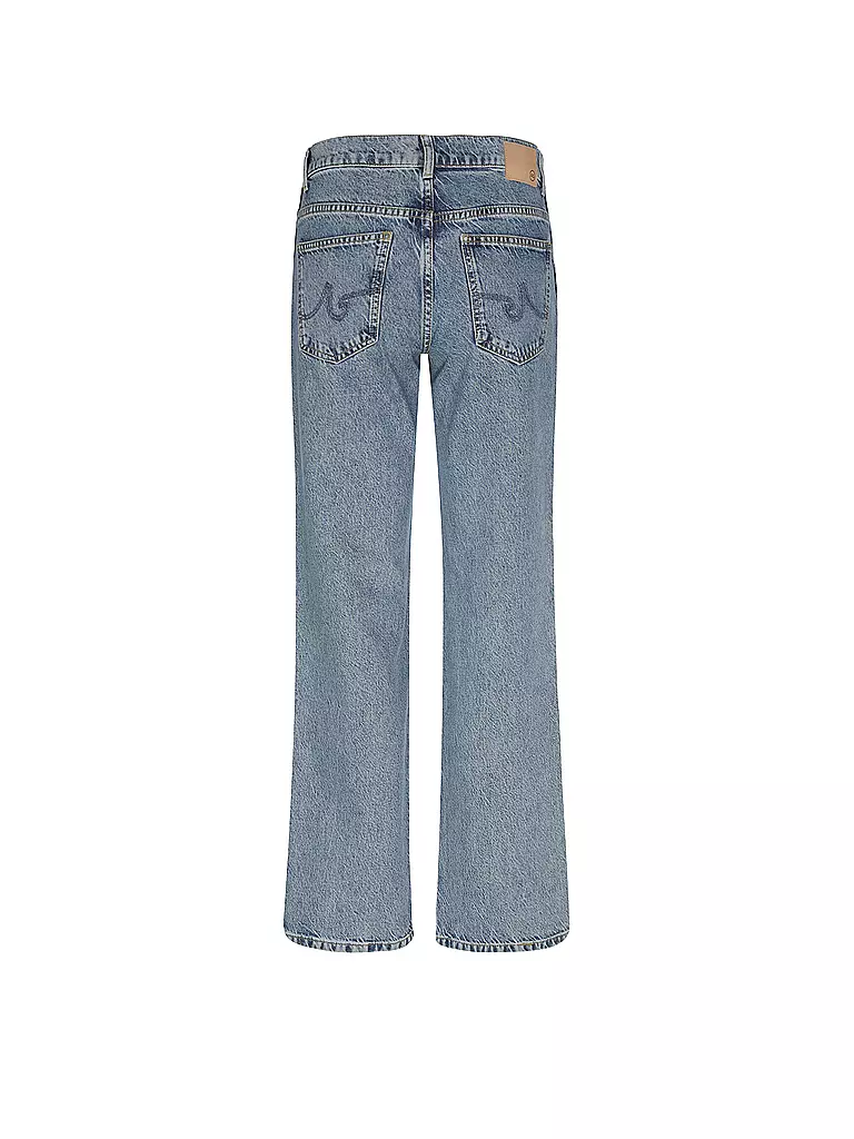 AG | Jeans coupe droite TENERIFE | 
