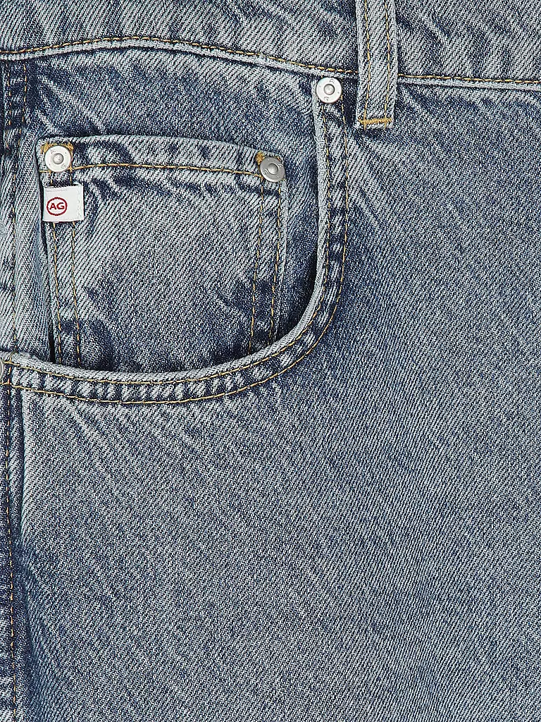 AG | Jeans coupe droite TENERIFE | 