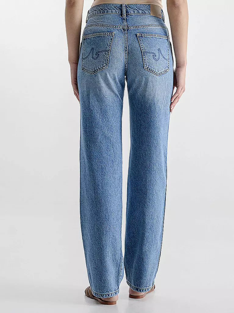 AG | Jeans coupe droite TENERIFE | 