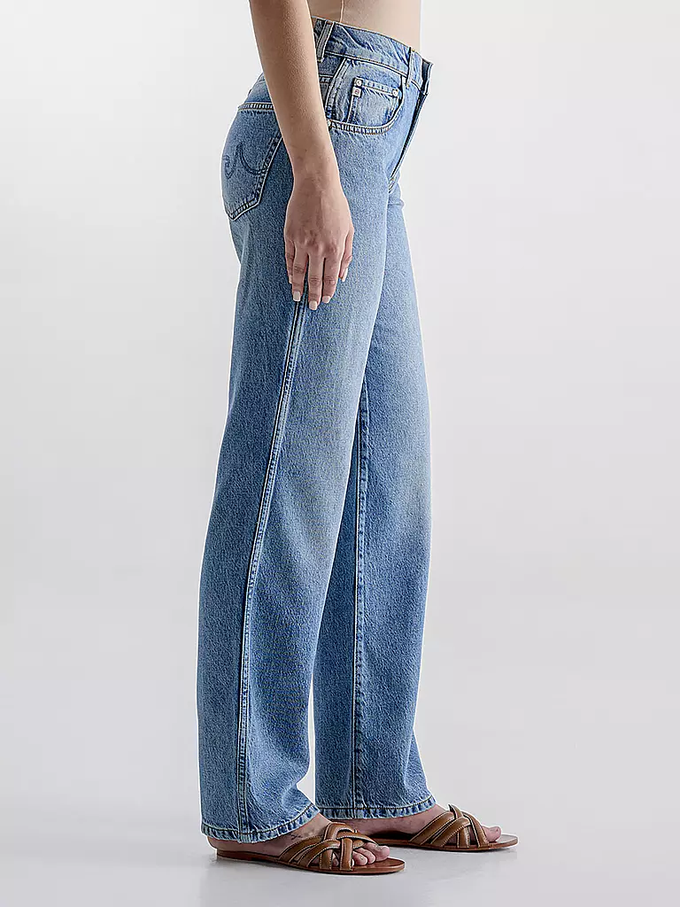 AG | Jeans coupe droite TENERIFE | 