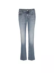 AG | Jeans Coupe Slim Droite COLOGNE | Bleu