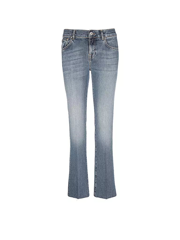 AG | Jeans Coupe Slim Droite COLOGNE | blau