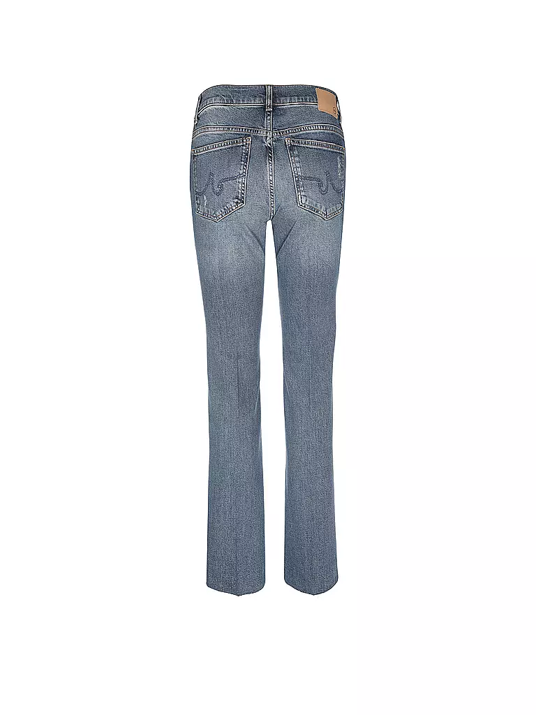 AG | Jeans Coupe Slim Droite COLOGNE | 