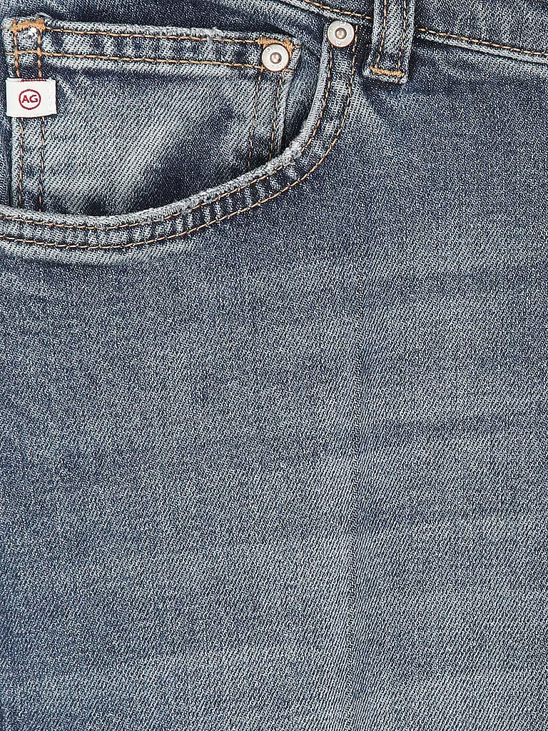 AG | Jeans Coupe Slim Droite COLOGNE | 