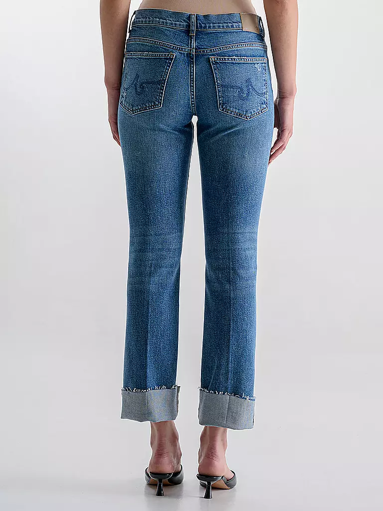 AG | Jeans Coupe Slim Droite COLOGNE | 