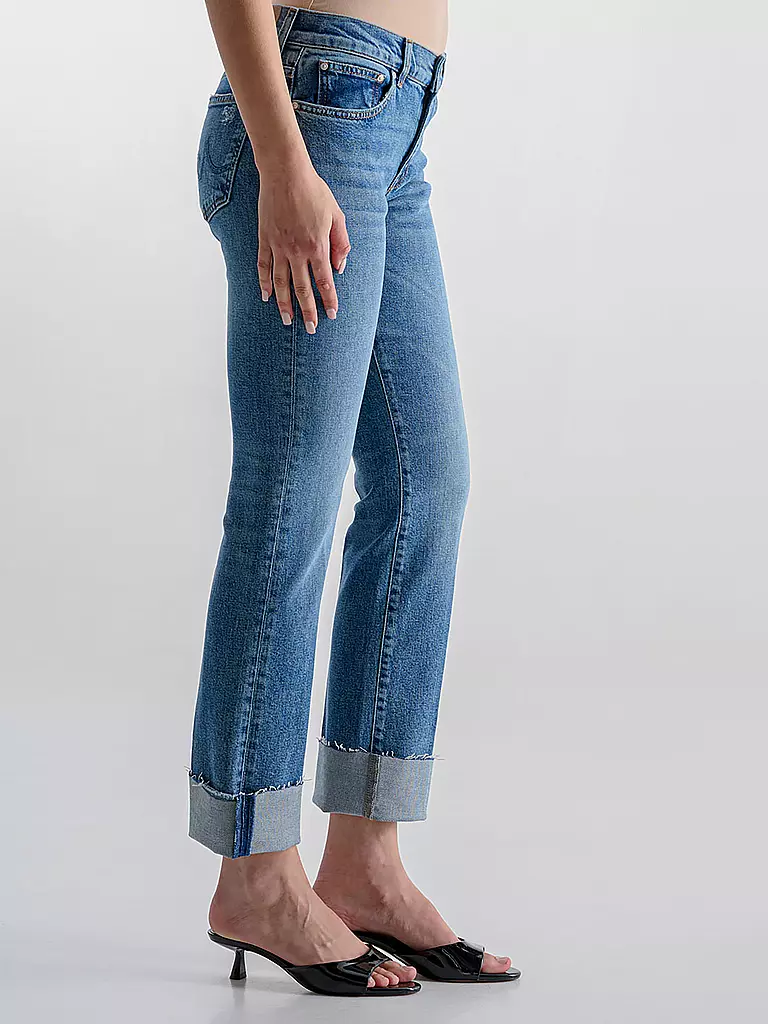 AG | Jeans Coupe Slim Droite COLOGNE | 