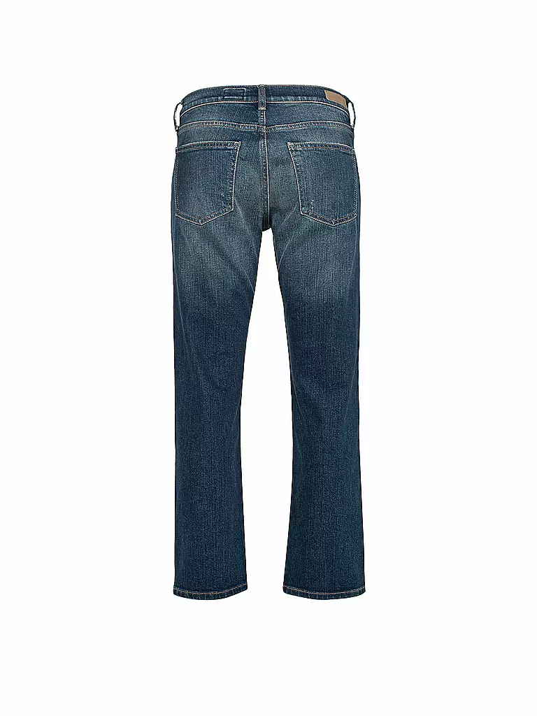 AG | Jeans Droites Girlfriend | 
