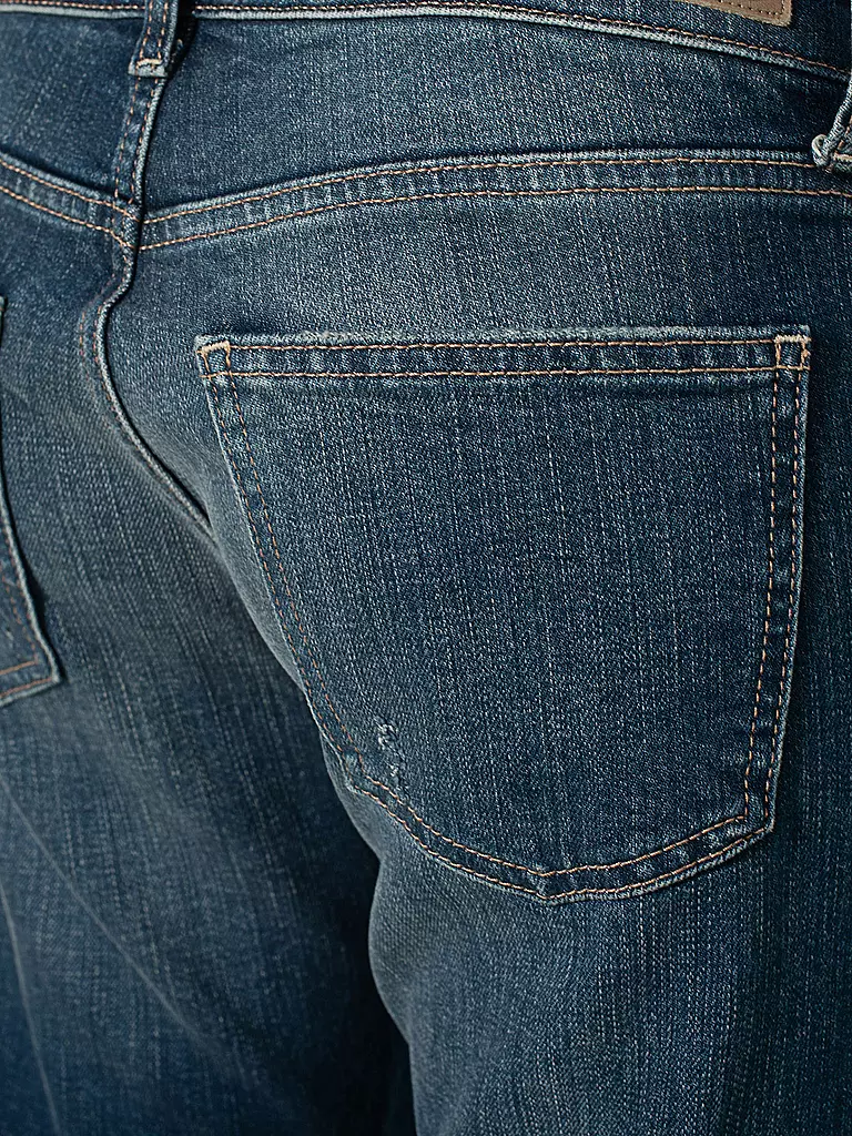 AG | Jeans Droites Girlfriend | 