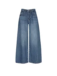 AG | Jeans Jambe Large HELSINKI PALAZZO | Bleu