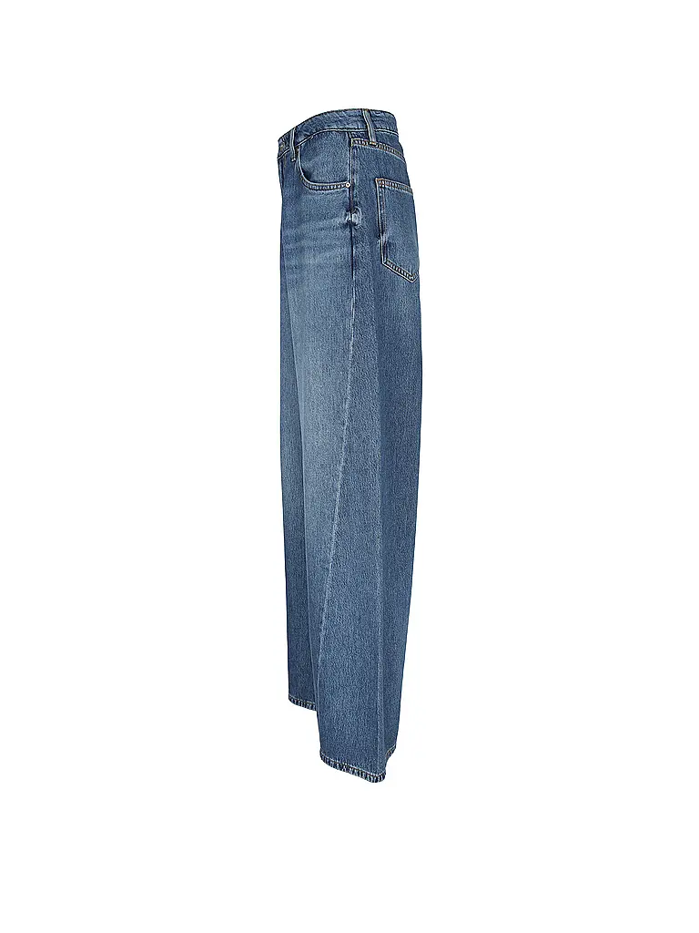 AG | Jeans Jambe Large HELSINKI PALAZZO | 