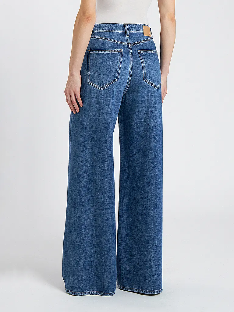 AG | Jeans Jambe Large HELSINKI PALAZZO | 