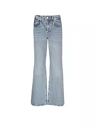 AG | Jeans Jambe Large PADUA | Bleu