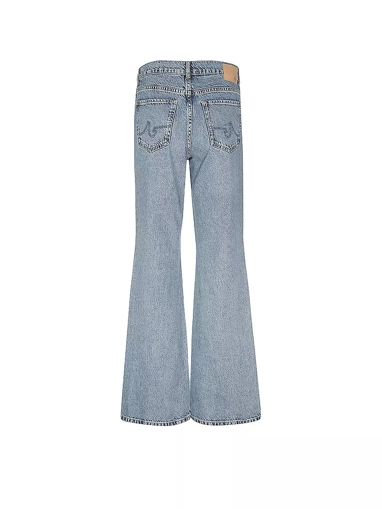 AG | Jeans Jambe Large PADUA | 