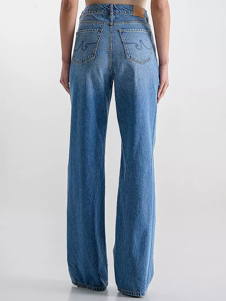 AG | Jeans Jambe Large PADUA | 