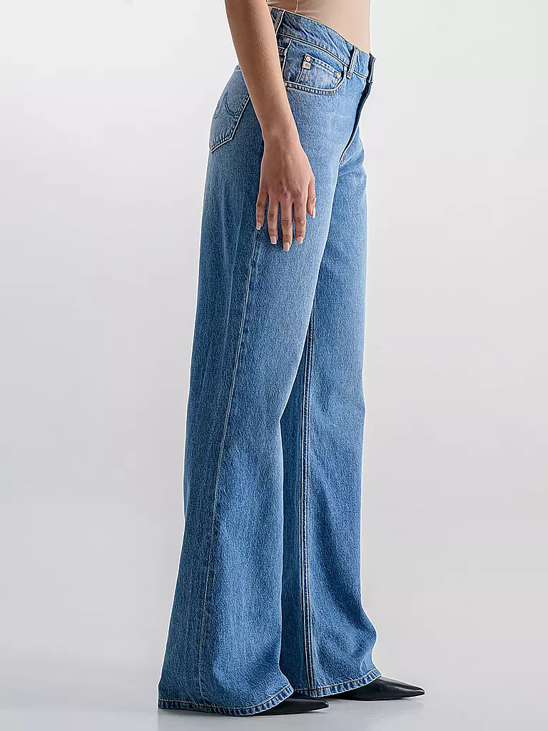 AG | Jeans Jambe Large PADUA | 