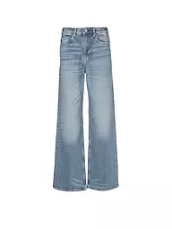 AG | Jeans NEW BAGGY WIDE | Bleu clair