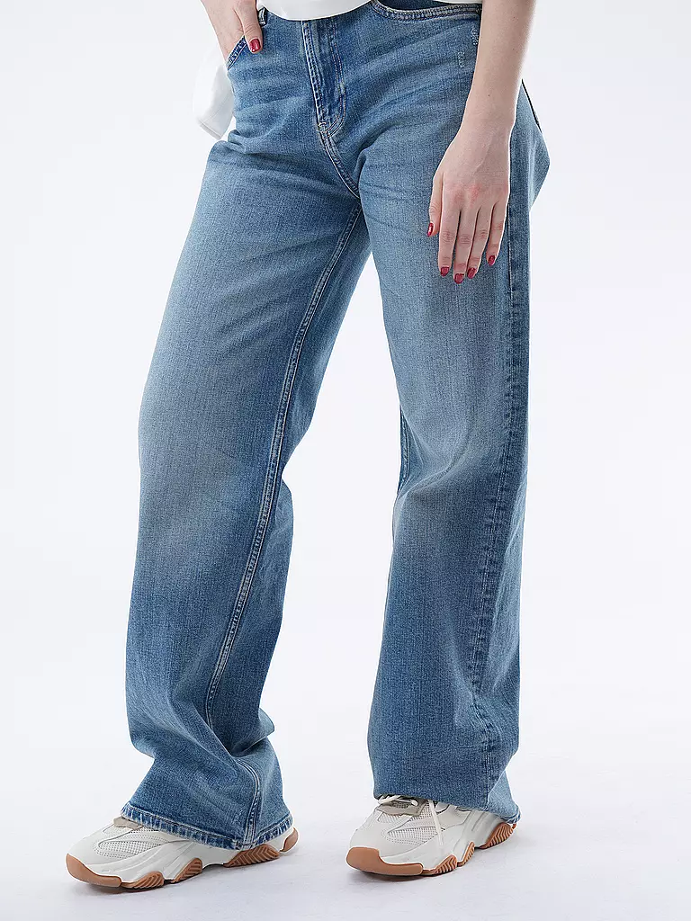 AG | Jeans NEW BAGGY WIDE | 