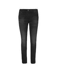 AG | Jeans PRIMA | Noir