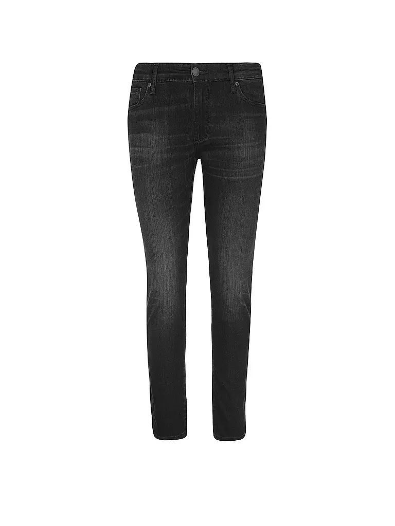 AG | Jeans PRIMA | Noir