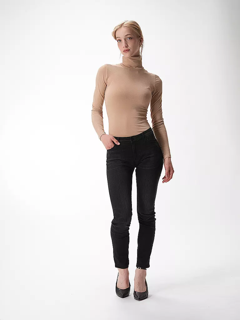 AG | Jeans PRIMA | Noir