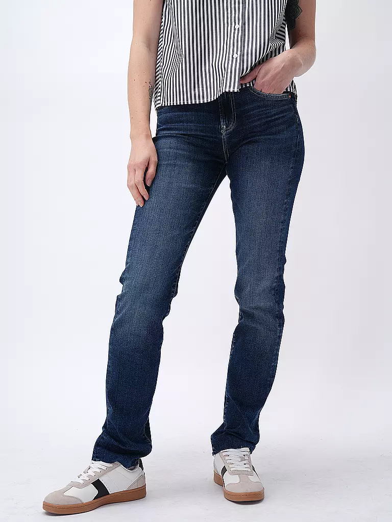 AG | Jeans Relaxed Slim Fit GIRLFRIEND | 