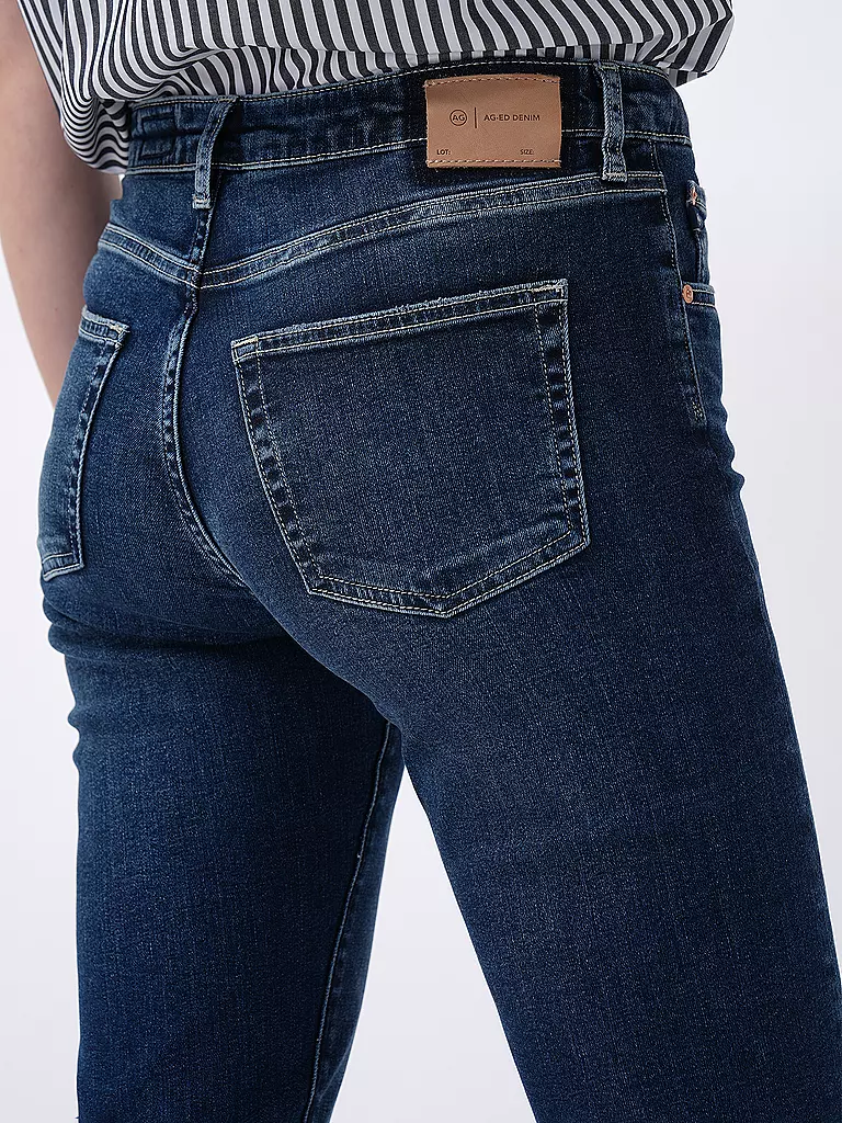 AG | Jeans Relaxed Slim Fit GIRLFRIEND | 
