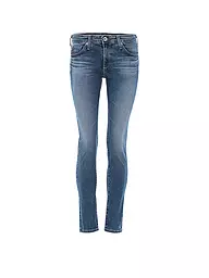 AG | Jeans Skinny Fit LEGGING ANKLE | Bleu