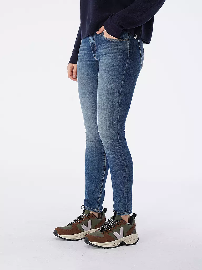 AG | Jeans Skinny Fit LEGGING ANKLE | 