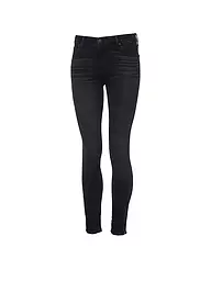 AG | Jeans Skinny Fit THE LEGGING ANKLE | Noir