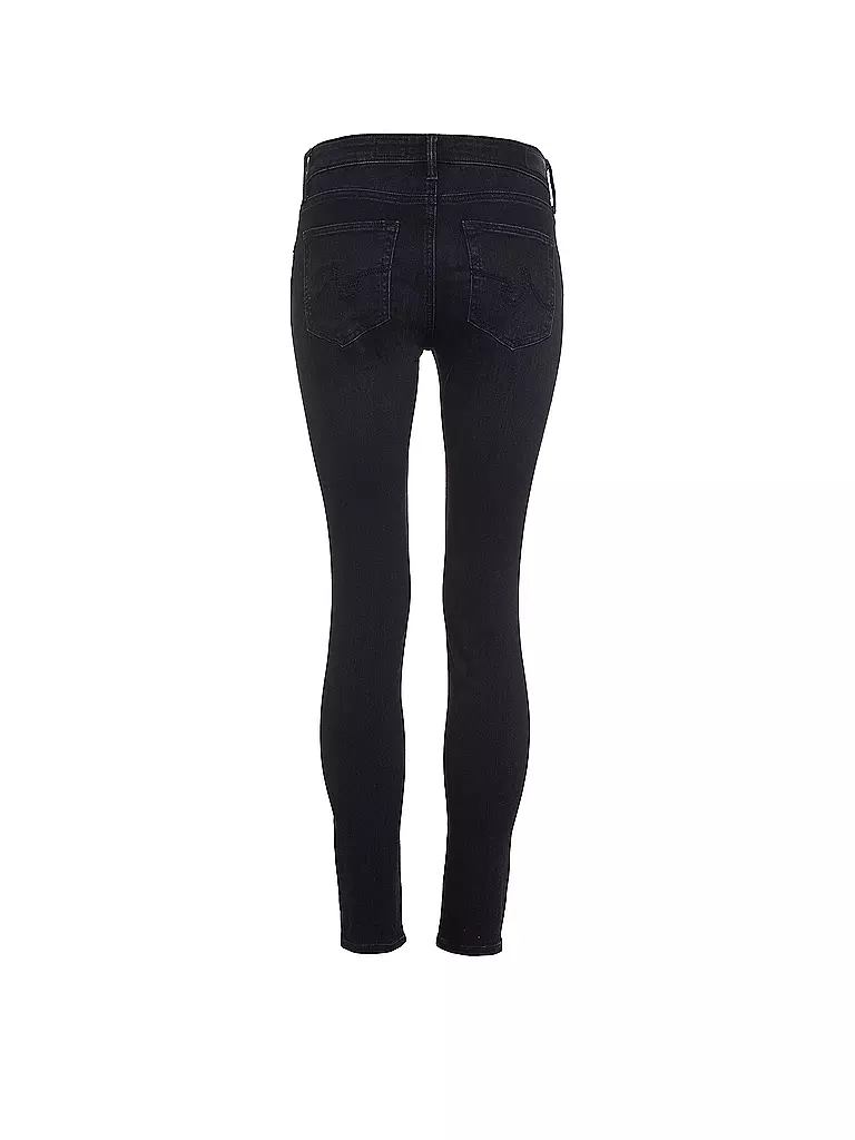 AG | Jeans Skinny Fit THE LEGGING ANKLE | Noir