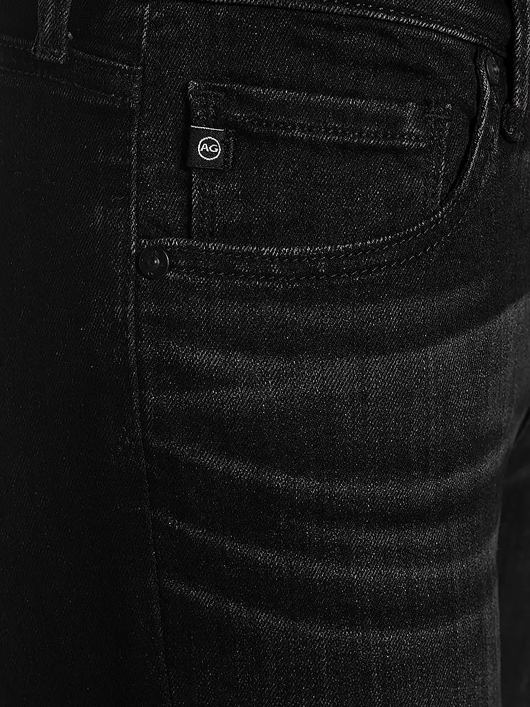 AG | Jeans Skinny Fit THE LEGGING ANKLE | Noir