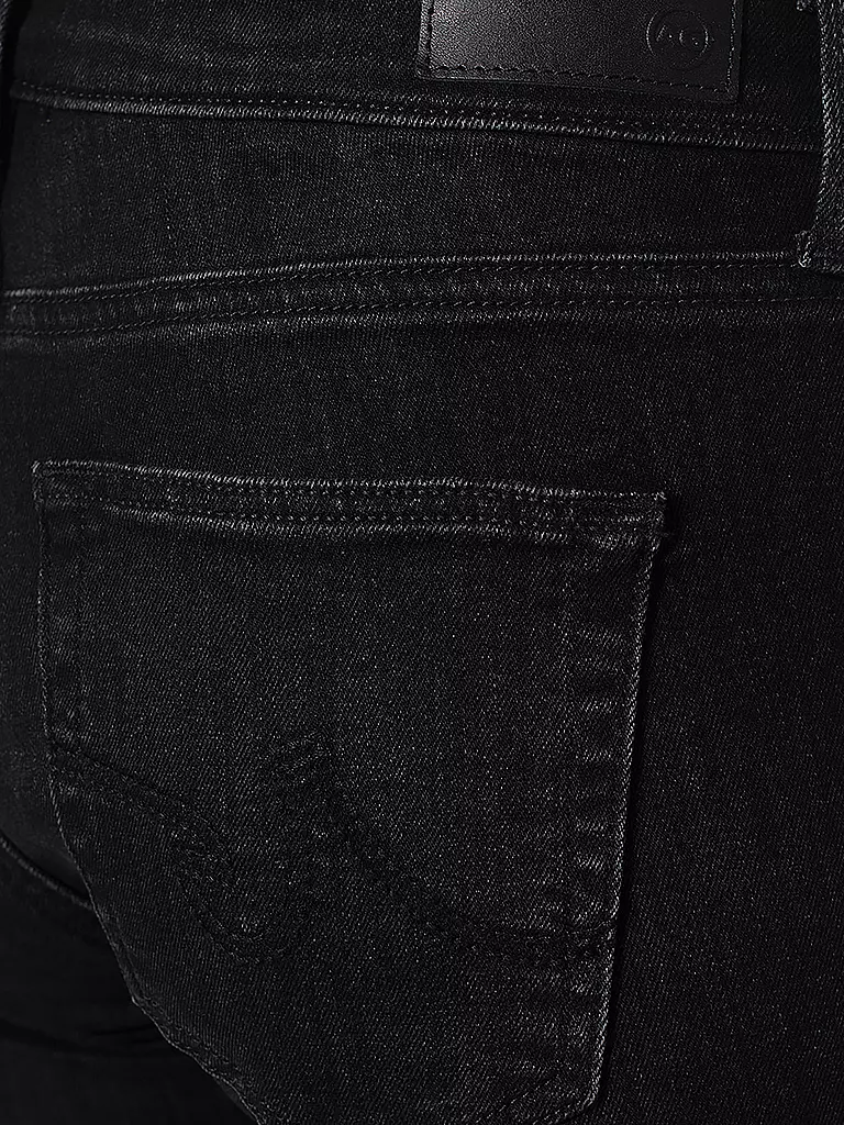 AG | Jeans Skinny Fit THE LEGGING ANKLE | Noir
