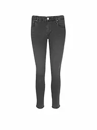 AG | Jeans Skinny Fit | Noir