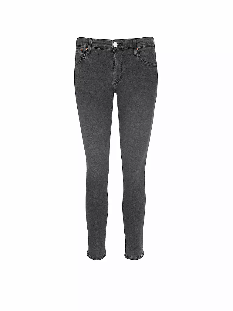AG | Jeans Skinny Fit | Noir