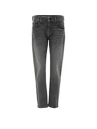 AG | Jeans Slim Fit EX-BOYFRIEND | Gris