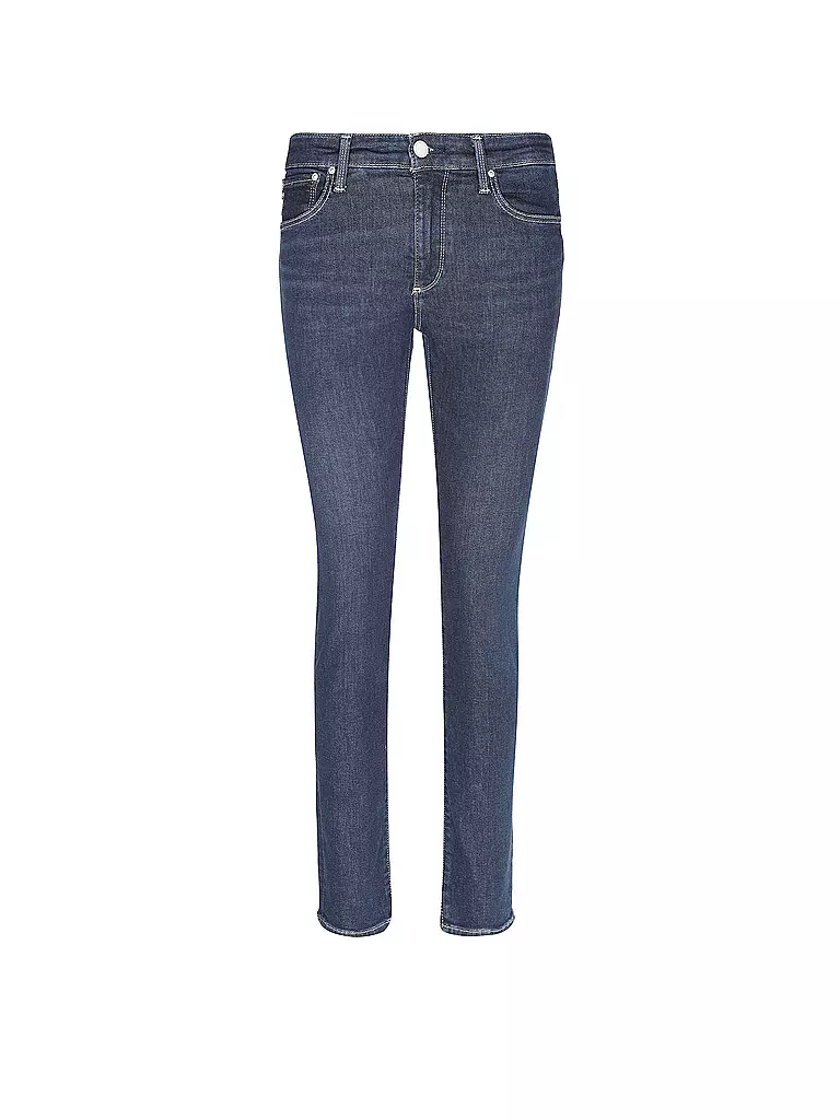 AG | Jeans Slim Fit | Bleu foncé