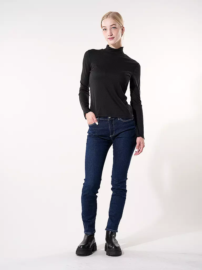 AG | Jeans Slim Fit | Bleu foncé