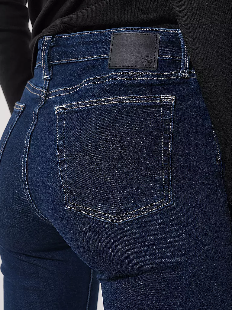 AG | Jeans Slim Fit | Bleu foncé