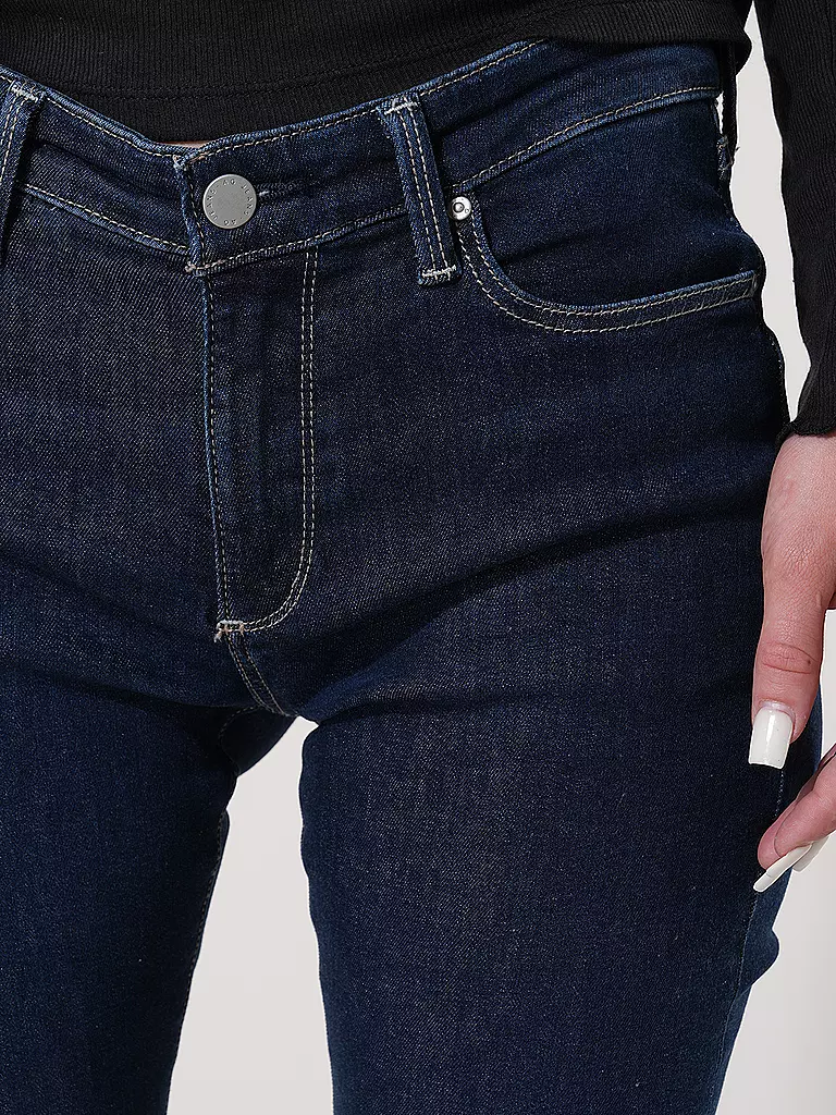 AG | Jeans Slim Fit | Bleu foncé